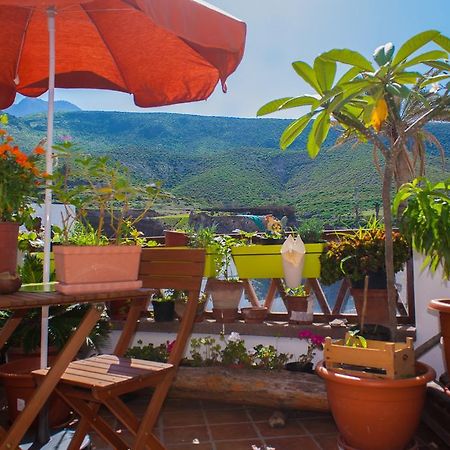 La Casilla Villa Agaete  Ngoại thất bức ảnh