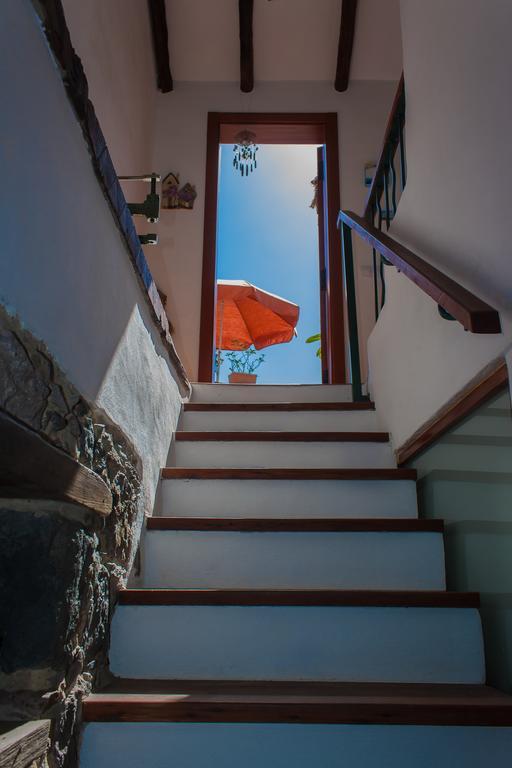 La Casilla Villa Agaete  Ngoại thất bức ảnh