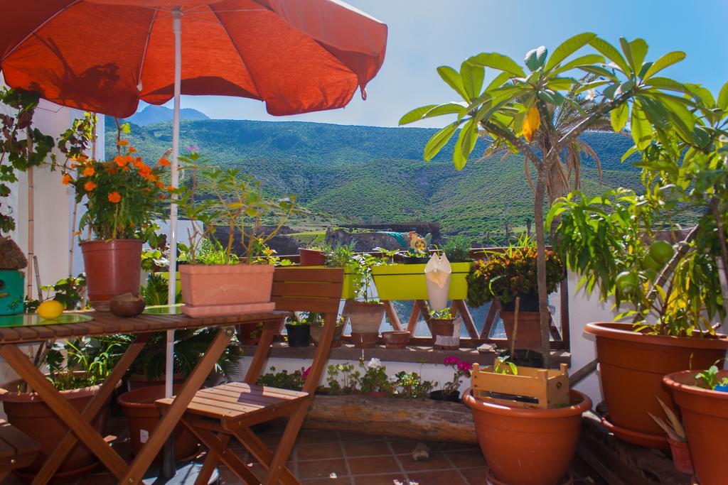La Casilla Villa Agaete  Ngoại thất bức ảnh