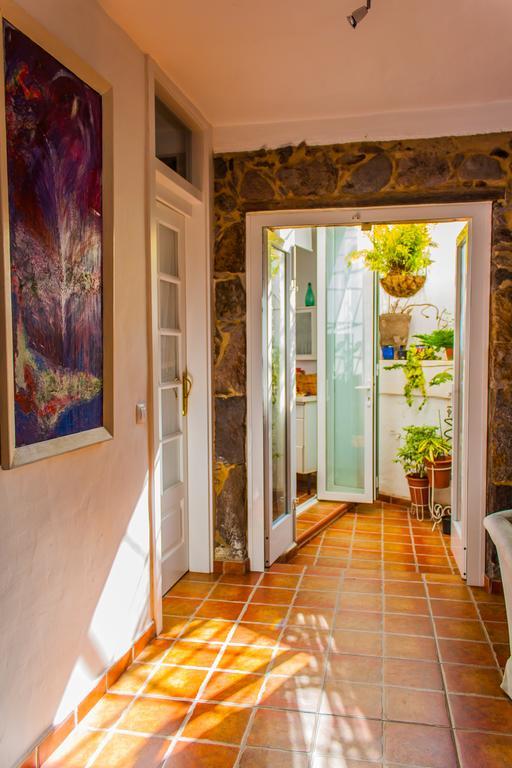 La Casilla Villa Agaete  Ngoại thất bức ảnh