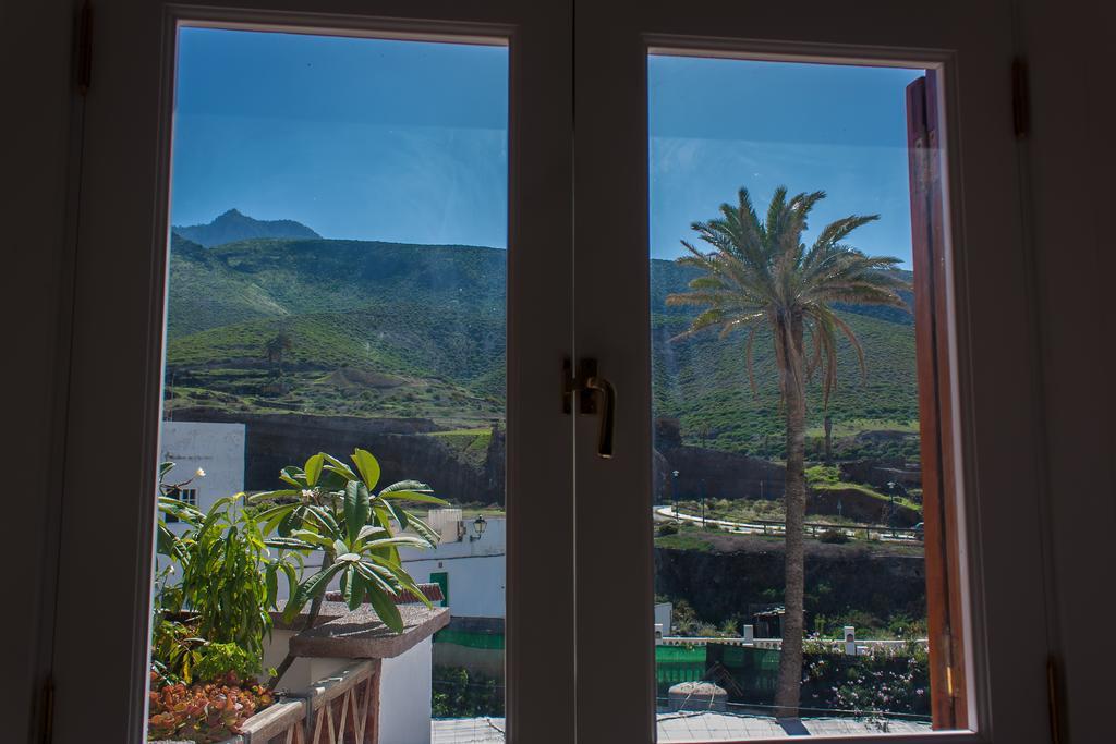 La Casilla Villa Agaete  Ngoại thất bức ảnh