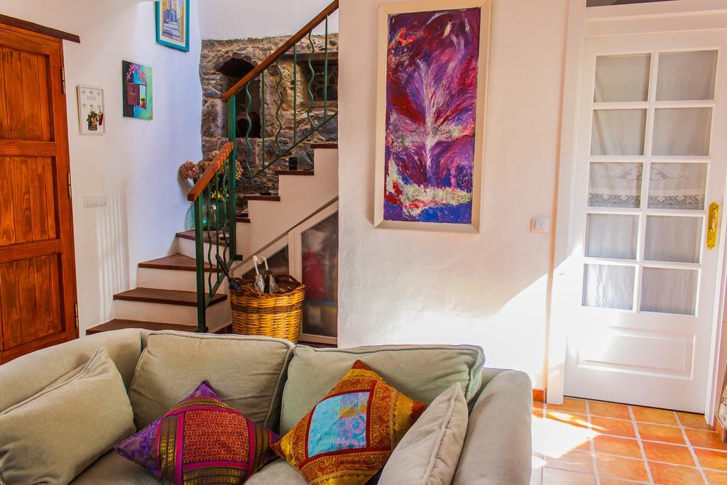 La Casilla Villa Agaete  Ngoại thất bức ảnh