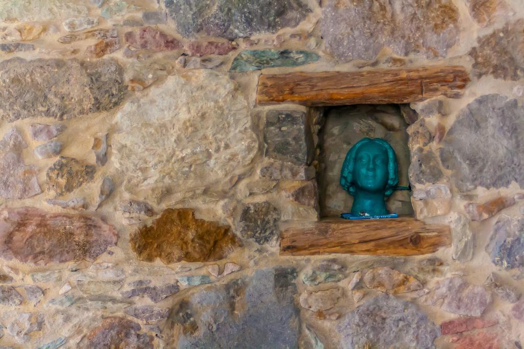 La Casilla Villa Agaete  Ngoại thất bức ảnh